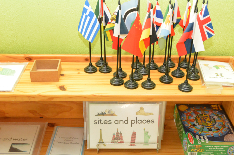 Learning Material (6)