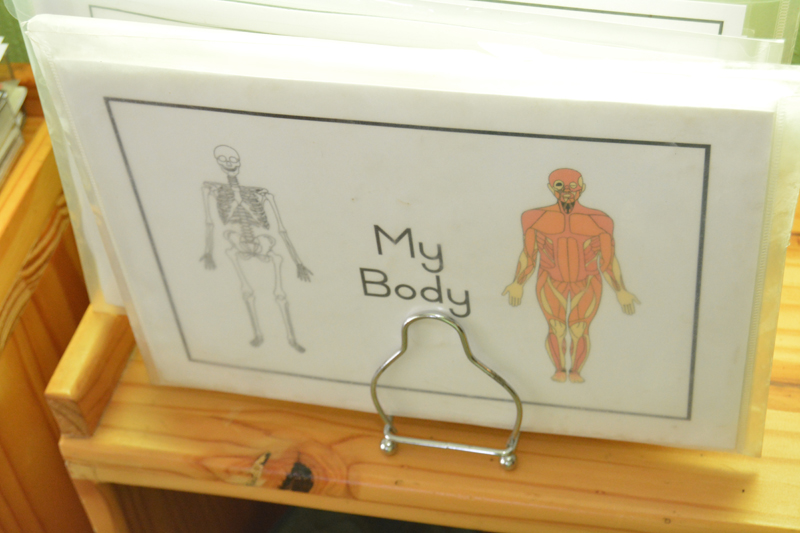 Learning Material (7)