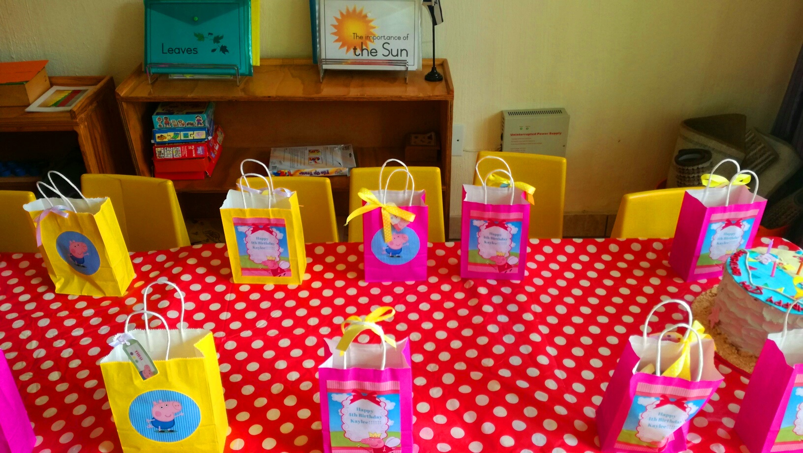 Party Time (6) Party Time (6)